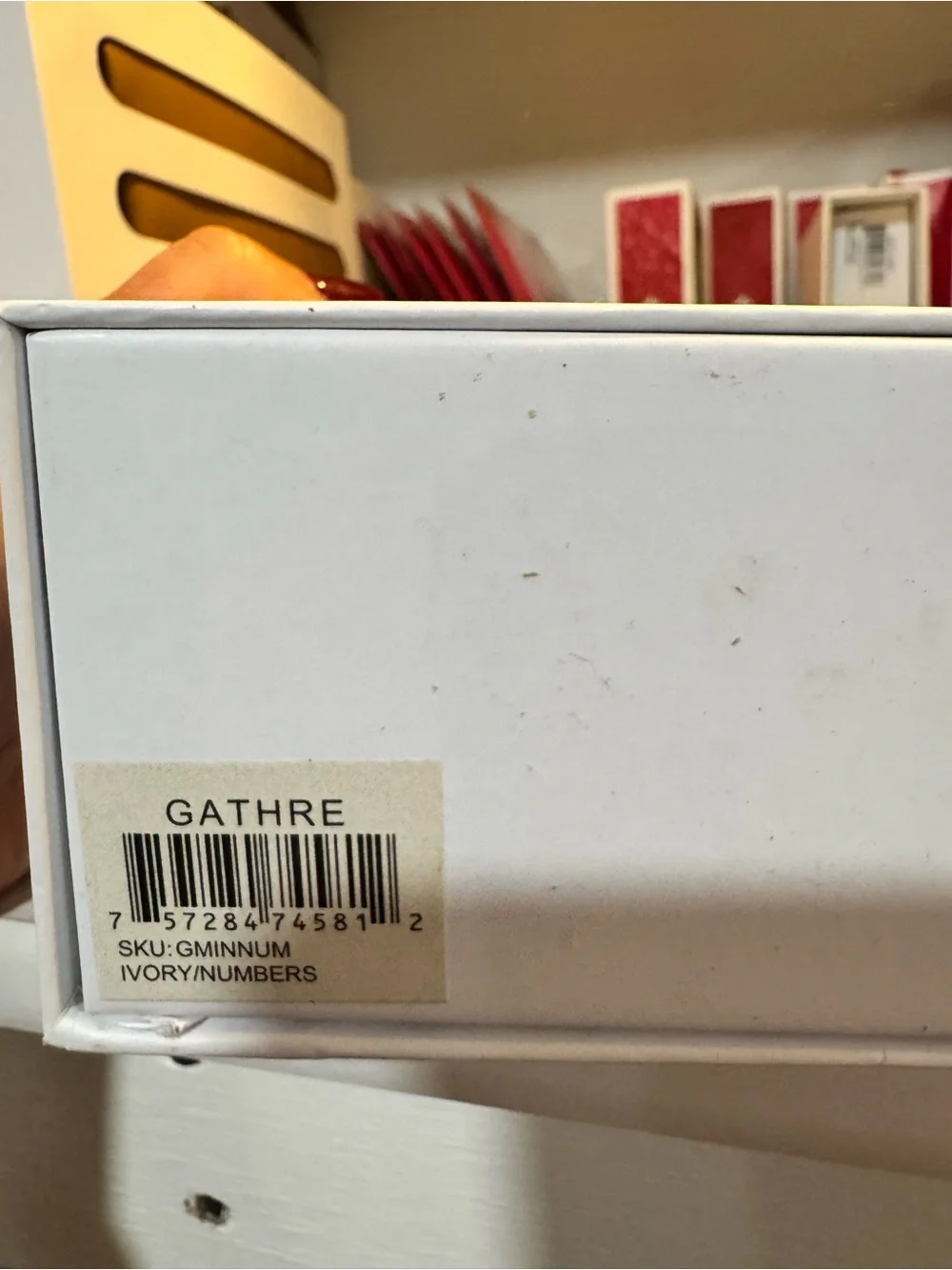 Gathre Kids Play Mat — Camel Color